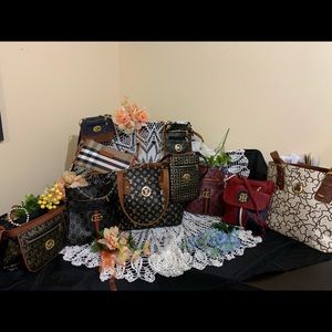 Meet your Posher, Luisa